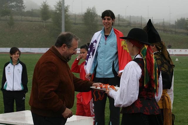 España Cadete 2008 3205